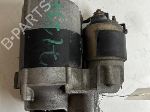 Starter RENAULT CLIO II (BB_, CB_) 1.4 16V (B/CB0P, BB13) | BP26001862M8 