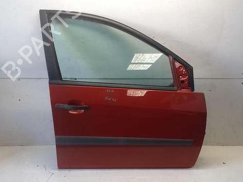 Used Right front door FORD FIESTA V (JH_, JD_) 1.4 16V (80 hp) 18218531