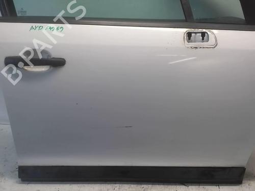 Right front door CITROËN C4 I (LC_) 1.6 HDi | BP18231500C3 