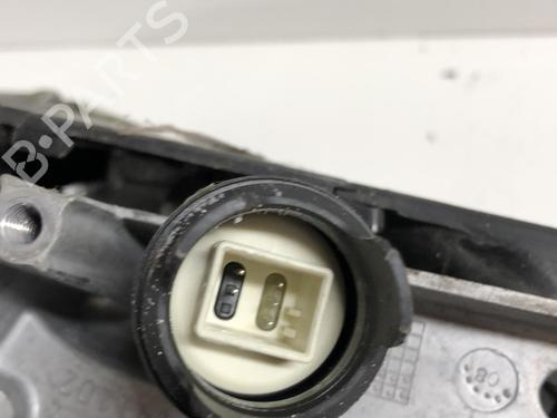 Right mirror BMW 1 (E87) 118 d | BP18208436C27 