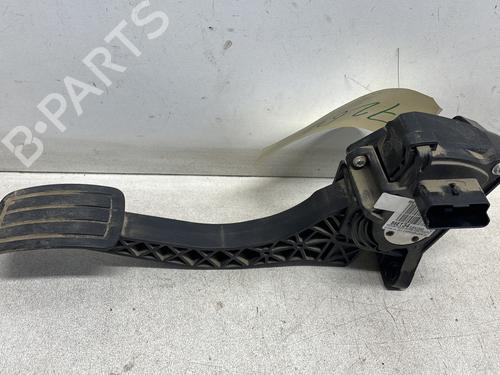 Used Pedal PEUGEOT 308 II (LB_, LP_, LW_, LH_, L3_) 1.6 HDi / BlueHDi 115 (115 hp) 26156614