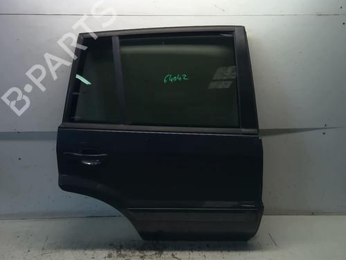 Used Right rear door FORD FUSION (JU_) 1.4 TDCi (68 hp) 18224080