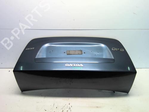 Tailgate VOLVO S40 II (544) 2.0 D | BP18223006C6 