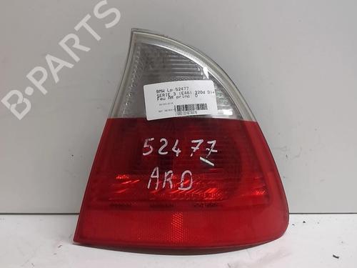 Used Right taillight BMW 3 Touring (E46) 320 d (150 hp) 18232775