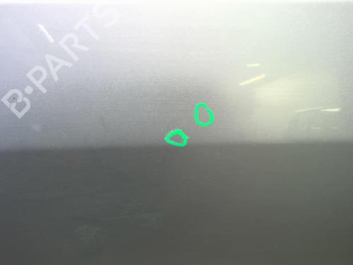 Left rear door VW TOURAN (1T1, 1T2) 2.0 TDI 16V | BP18223470C4 