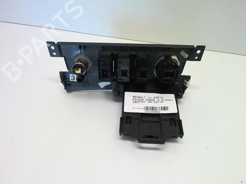 Card reader RENAULT KOLEOS I (HY_) 2.0 dCi 4x4 (HY0K) | BP18215010E4