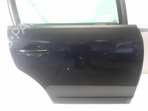 Used Right rear door CITROËN C4 I (LC_) 1.6 HDi (109 hp) 18220761