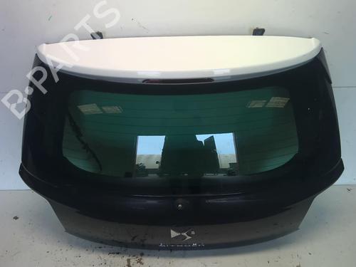 Tailgate CITROËN DS3 (SA_) 1.6 HDi 90 | BP18209983C6 
