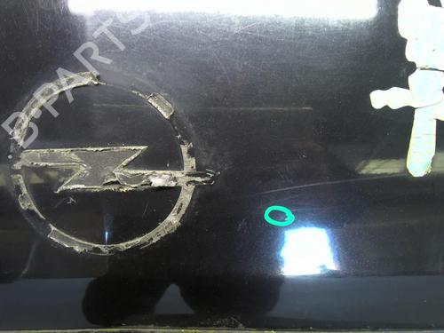 Used Tailgate Tailgate 18216356 18216356