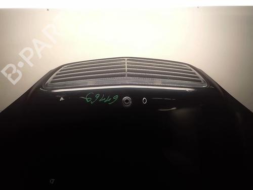 Used Hood MERCEDES-BENZ S-CLASS (W220) S 500 (220.075, 220.175, 220.875) (306 hp) 18208785