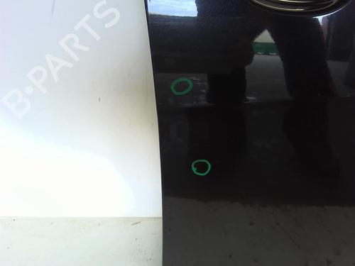 Right front door SEAT LEON (1P1) 1.9 TDI | BP18230292C3 