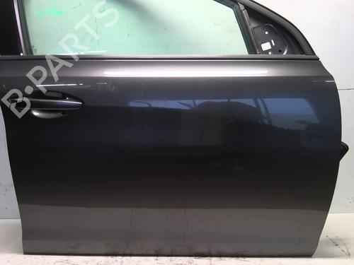 Right front door PEUGEOT 308 II (LB_, LP_, LW_, LH_, L3_) 1.2 THP 110 | BP23762522C3 