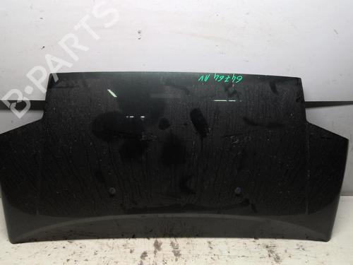 Used Hood CITROËN C2 (JM_) 1.1 (60 hp) 18227535