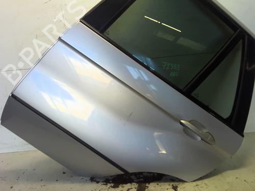 Left rear door BMW X5 (E53) 3.0 d | BP27675874C4 