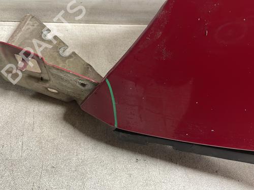 Left front fenders ALFA ROMEO MITO (955_) 1.4 MultiAir (955AXL1B) | BP29706783C41 