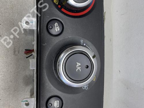 Used Climate control Climate control RENAULT CLIO IV (BH_) 1.5 dCi 90 (90 hp) 25375873 25375873