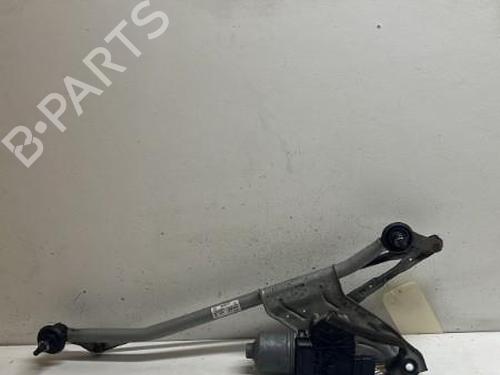 Front wipers mechanism DACIA DUSTER (HS_) 1.5 dCi (HSMC) | BP18209477C83 