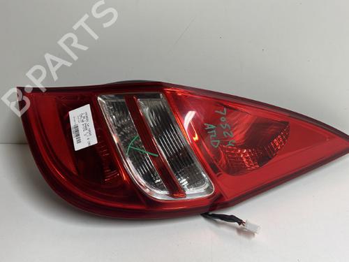 Used Right taillight Right taillight HYUNDAI i30 (FD) 1.6 CRDi (116 hp) 19057884 19057884