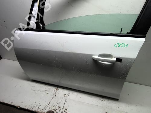 Used Left front door OPEL ASTRA J (P10) 1.7 CDTI (68) (110 hp) 18226232