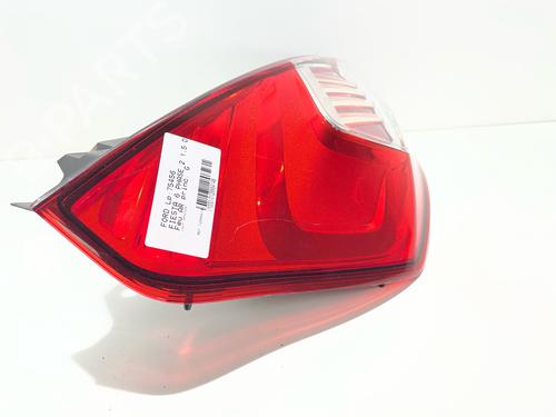 Left taillight FORD FIESTA VI (CB1, CCN) 1.5 TDCi | BP37637425C34 - Image 2