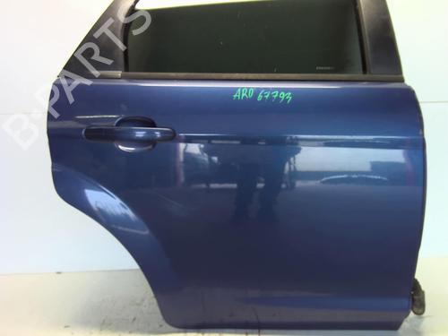 Right rear door FORD FOCUS II (DA_, HCP, DP) 1.6 TDCi | BP18226506C5 