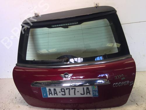 Tailgate MINI MINI (R56) Cooper D | BP28494604C6 - Image 2