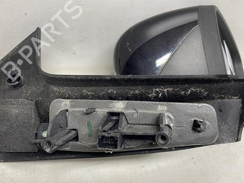 Right mirror RENAULT ZOE (BFM_) ZOE | BP24184045C27 