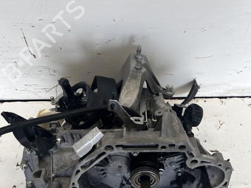 Gearbox DACIA SANDERO II 1.0 SCe 75 (B8JC, B8JD, B8NC) | BP18332216M3 