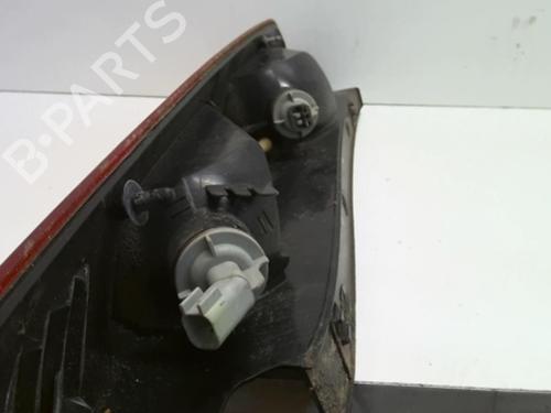 Venstre baglygte FORD FOCUS II (DA_, HCP, DP) 1.6 TDCi | BP18231364C34 