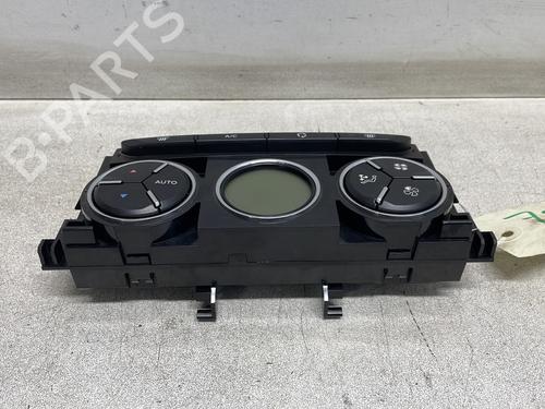 Climate control CITROËN DS3 (SA_) 1.6 HDi 110 | BP27652257I5 - Image 4