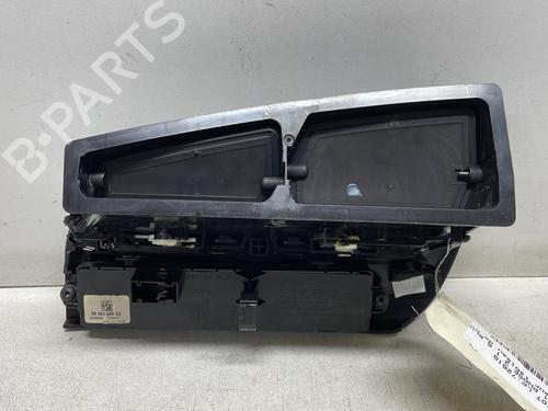 Used Air vent Air vent PEUGEOT 5008 (0U_, 0E_) 1.6 BlueHDi 120 (120 hp) 25468038 25468038