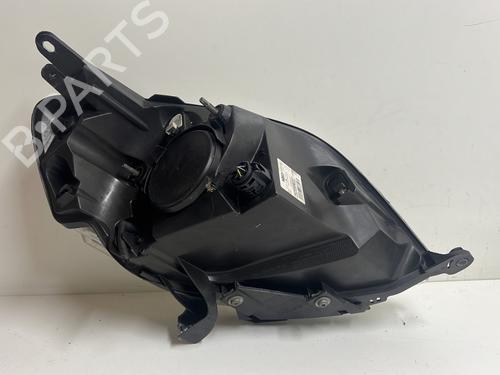 Optica esquerda Optica esquerda 20173403 20173403