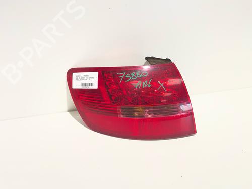 Used Left taillight Left taillight 38004104 38004104