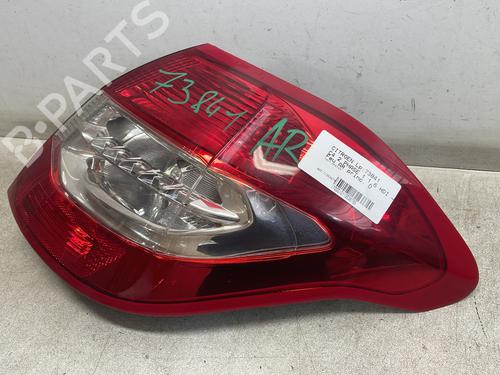 Right taillight CITROËN C4 II (NC_) 1.6 HDi 115 | BP29513495C35 