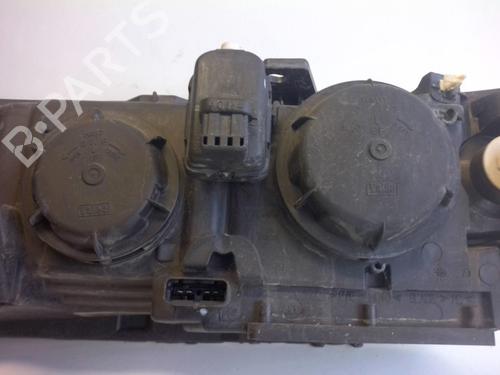 Used Right headlight RENAULT LAGUNA II (BG0/1_) 1.6 16V (BG0A, BG0L) (107 hp) 18222197