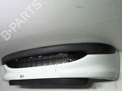 Foran støtfanger PEUGEOT 206 Hatchback (2A/C) 1.4 HDi eco 70 | BP18230068C7 