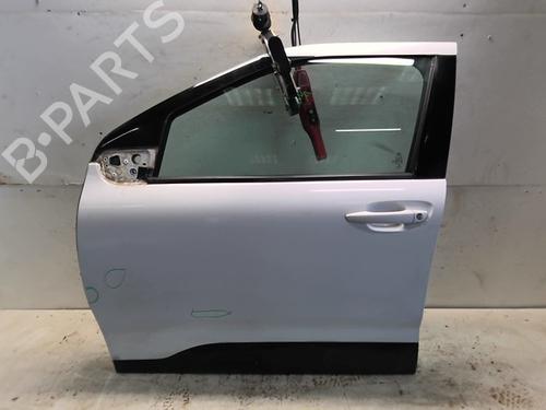 Used Left front door CITROËN C4 CACTUS 1.6 BlueHDi 100 (99 hp) 31601613