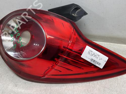 Used Right taillight Right taillight FORD KA (RU8) 1.2 (69 hp) 29022948 29022948