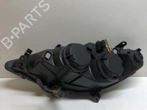 Højre forlygte PEUGEOT 307 Break (3E) 2.0 (136 hp) 18207718