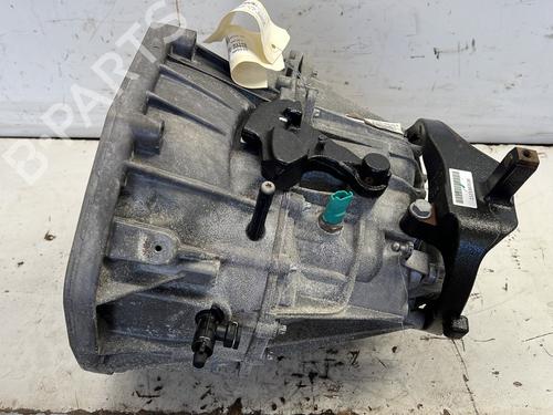 Gearbox NISSAN NV400 Van (X62, X62B) dCi 135 | BP26645322M3 