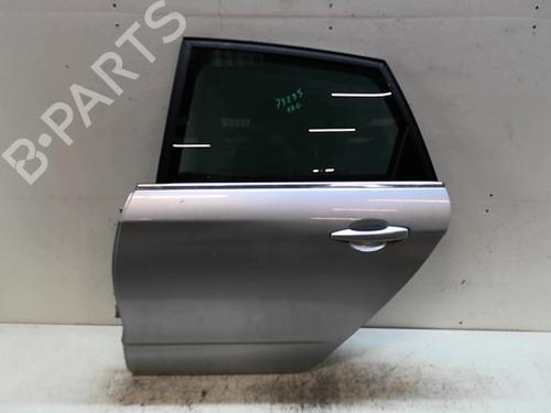 Dør venstre bagtil Dør venstre bagtil CITROËN C4 II (NC_) 1.6 HDi 90 (92 hp) 36683018 36683018