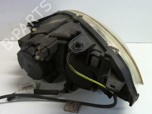Right headlight PEUGEOT 807 (EB_) 2.0 HDi | BP18231363C29 