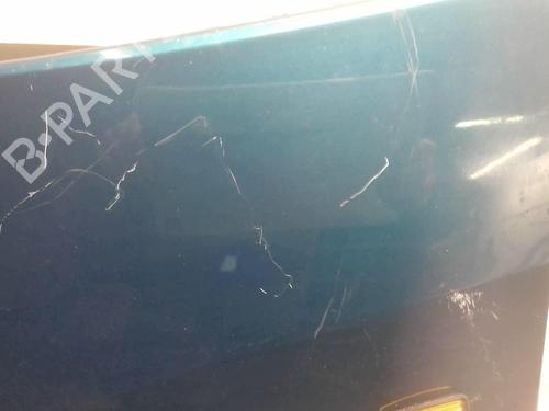 Left front fenders PEUGEOT 806 (221) 1.9 TD | BP18232158C41 