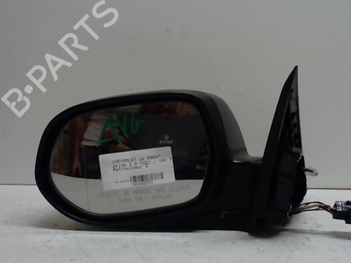 Left mirror CHEVROLET EPICA (KL1_) 2.0 D | BP18225073C26 