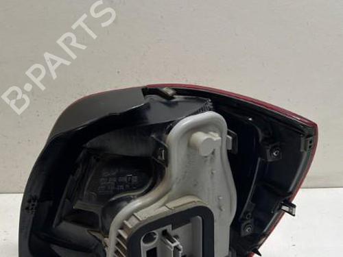 Left taillight VW POLO V (6R1, 6C1) 1.6 TDI | BP18207043C34 