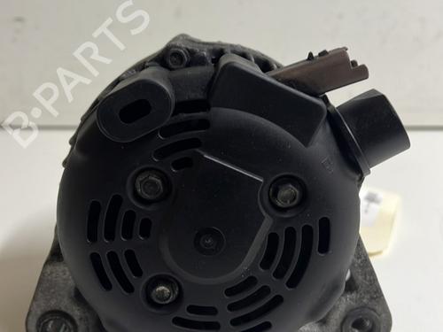 Generator CITROËN C3 / C3 ORIGIN III (SX) 1.5 BlueHDi 100 (SXYHYP, SXYHTU) | BP24430017M7 