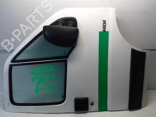 Used Right front door PEUGEOT BOXER Van (244) 2.0 HDi (84 hp) 18229413