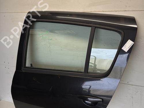 Dør venstre bagtil DACIA SANDERO 1.5 dCi | BP23200477C4