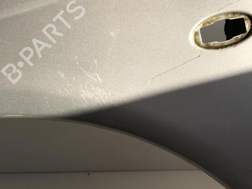 Used Left front fenders CITROËN C5 II (RC_) 2.2 HDi (170 hp) 18224229