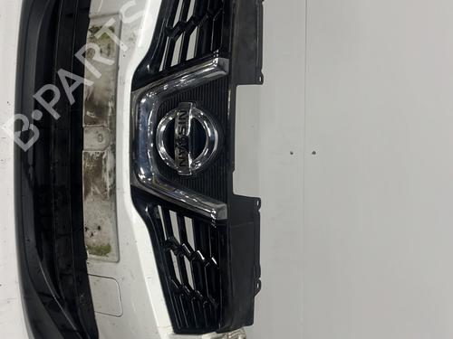 Used Front bumper NISSAN QASHQAI I (J10, NJ10) 1.6 dCi (130 hp) 32358237